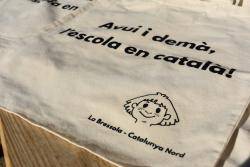 Comen&ccedil;a l�Any Bressola, la commemoraci&oacute; dels 50 anys d�educaci&oacute; en catal&agrave; a la Catalunya del Nord