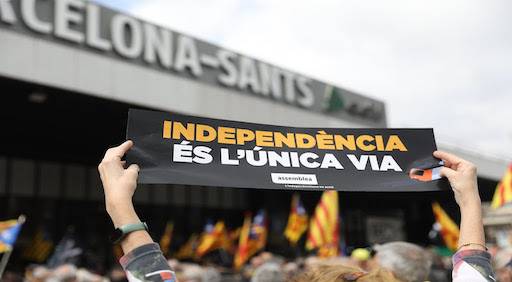 L'ANC i el Consell de la Rep&uacute;blica convoquen una gran mobilitzaci&oacute; de pa&iacute;s contra el col&middot;lapse dels serveis p&uacute;blics