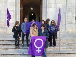 La Plataforma Feminista i LGTBIQ+ del Camp convoca una manifestaci&oacute; unit&agrave;ria el 8M a Tarragona