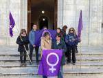 La Plataforma Feminista i LGTBIQ+ del Camp convoca una manifestaci&oacute; unit&agrave;ria el 8M a Tarragona