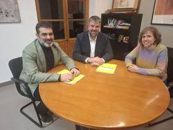 Esporles s?autodeclara municipi tensionat per defensar el dret a l?habitatge