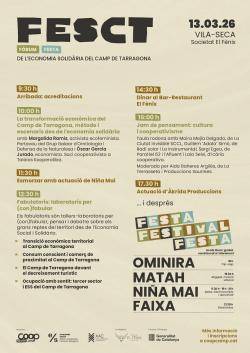 CoopCamp celebra 10 anys amb un F&ograve;rum per debatre els grans reptes de la Vegueria