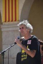 "La repressi&oacute; no serveix per a tothom. Sempre n'hi ha uns quants que encara ens motiva m&eacute;s. I sort que en tenim, que sigui aix&iacute;."