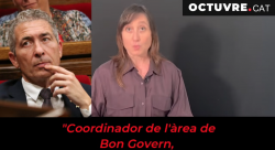 La Sindicatura q&uuml;estiona el pla de digitalitzaci&oacute; educativa arran d?una investigaci&oacute; d?OCTUVRE