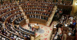 El Congr&eacute;s espanyol votar&agrave; la reforma constitucional perqu&egrave; Formentera tingui senador propi