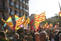 La CUP inicia un cicle de xerrades arreu de Catalunya en el marc de la campanya &laquo;Constru&iuml;m el pa&iacute;s&raquo;