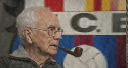 El Correllengua 2026 homenatjar&agrave; Josep Maria Espin&agrave;s en el centenari del seu naixement