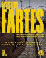 La CUP vincula la crisi de Rodalies amb la manca de sobirania al pa&iacute;s