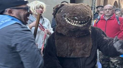 Arles obre el cicle de les Festes de l?&Oacute;s al Vallespir amb una gran participaci&oacute; popular