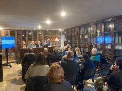 Presentaci&oacute; de la versi&oacute; digital del diccionari DIRELEX