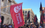 Poble Lliure reclama eleccions immediates i acusa Illa d�incapacitat davant la crisi social