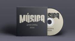 la revista distribueix el disc recopilatori M&uacute;sica Andorra 2026 amb propostes de diferents estils, del folk al rock passant pel jazz, l'electr&ograve;nica i la can&ccedil;&oacute; d?autor.