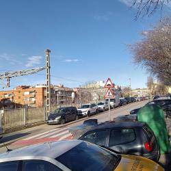 La CUP carrega contra el model de la Fira de la Candelera a Molins de Rei