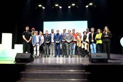  La Bressola guanya la 13a edici&oacute; dels Premis Mart&iacute; Gasull i Roig a l�exemplaritat en la defensa de la llengua