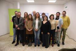 M&Eacute;S per Palma renova la coordinadora amb Xisca Mir al capdavant per construir una alternativa a PP i VOX