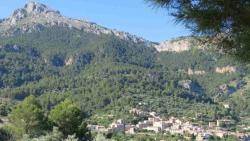 Serra de Tramuntana