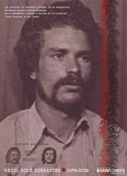 Oriol Sol&eacute; Sugranyes