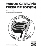 Mobilitzacions antifeixistes a Val&egrave;ncia i Barcelona i nou llibret d�Arran per combatre l�extrema dreta