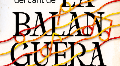 Mallorca cantar&agrave; La Balanguera de manera simult&agrave;nia el 29 de maig en una gran convocat&ograve;ria popular