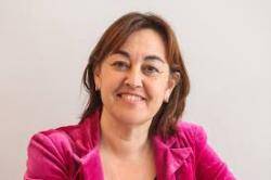 S&iacute;lvia Panque- Consellera del PSC-PSOE.