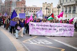 corespon a la manifestaci&oacute; de l'any passat