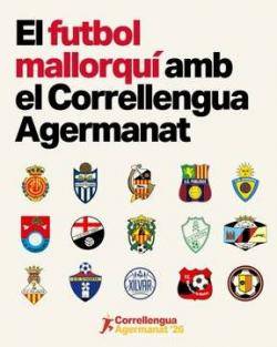 Una quinzena de clubs mallorquins s�adhereixen al Correllengua Agermanat 2026 