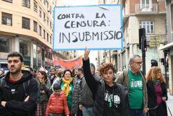 El conflicte educatiu s?est&eacute;n al Pa&iacute;s Valenci&agrave; entre el bloqueig negociador i l?ofensiva curricular