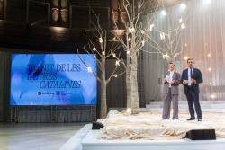 La paraula que va trencar el silenci