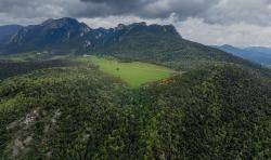 El Bergued&agrave;, dividit per la Baells: Vilada i la Nou rebutgen la central i Cercs l�avala