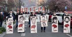 Avui fa 50 anys dels Fets de Vit&ograve;ria, fets que esvaeixen el mite de la "Transici&oacute; mod&egrave;lica"