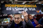 Les continu&iuml;tats de l�independentisme