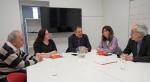 La Federaci&oacute; de R&agrave;dios Locals i el CIC impulsen una alian&ccedil;a per refor&ccedil;ar l�&egrave;tica period&iacute;stica a les emissores municipals