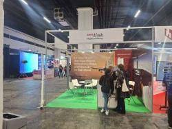 Denuncia que m&eacute;s de la meitat dels estands (53,9 %) continuen incomplint en algun aspecte ling&uuml;&iacute;stic.