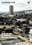 El nou Cl&iacute;nic i la transformaci&oacute; de la Diagonal posen en debat el model de ciutat