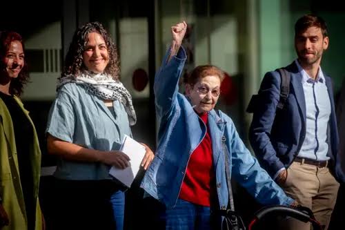 Palau de la Just&iacute;cia (maig 2025)