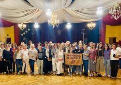 El Col&middot;lectiu de Dones dels Pa&iuml;sos Catalans recorda Blanca Serra com "una valenta defensora de la llengua i la llibertat"