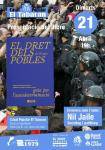 Mollet acull la presentaci&oacute; d��El dret dels pobles�, una guia sobre l�autodeterminaci&oacute;