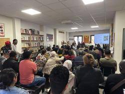 Reus Refugi activa una campanya d?acompanyament per a la regularitzaci&oacute; extraordin&agrave;ria amb una alta resposta ciutadana