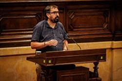 Dani Cornell&agrave;