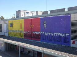 La UAB elimina el mural hist&ograve;ric del SEPC enmig de pol&egrave;mica i pressi&oacute; judicial