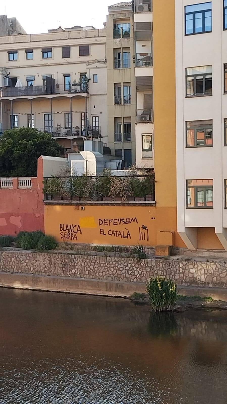 Sant Jordi 2026 (Girona)