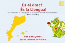 Sant Jordi 2026