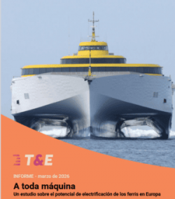 Barcelona lidera les emissions de ferris a Europa mentre creix el debat sobre el model portuari