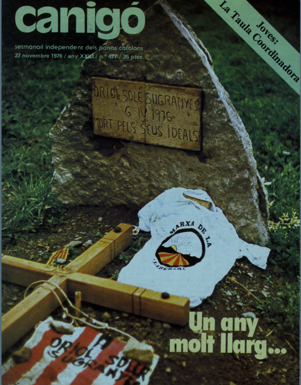Setmanari Canig&oacute; 477