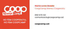 CoopCamp celebra 10 anys impulsant l?economia cooperativa al pa&iacute;s