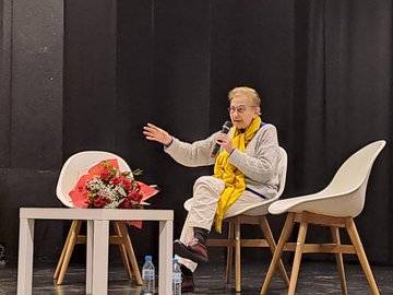 Homenatge a les Corts (28 de gener de 2023)