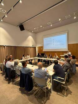 Neix l?Associaci&oacute; de Mancomunitats de Catalunya per refor&ccedil;ar la cooperaci&oacute; local