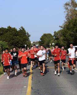 El Correllengua Agermanat arriba a les Illes