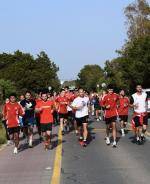 El Correllengua Agermanat arriba a les Illes