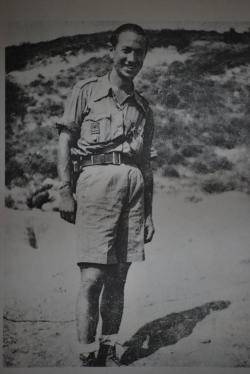 Jaume Mart&iacute;nez (Col&ograve;nia G&uuml;ell, 1915 - Barcelona, 1989)